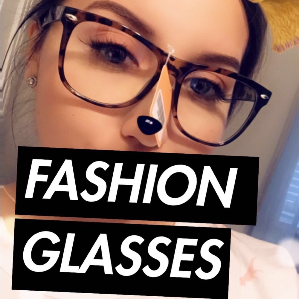 Ray Ban style Fashion Glasses